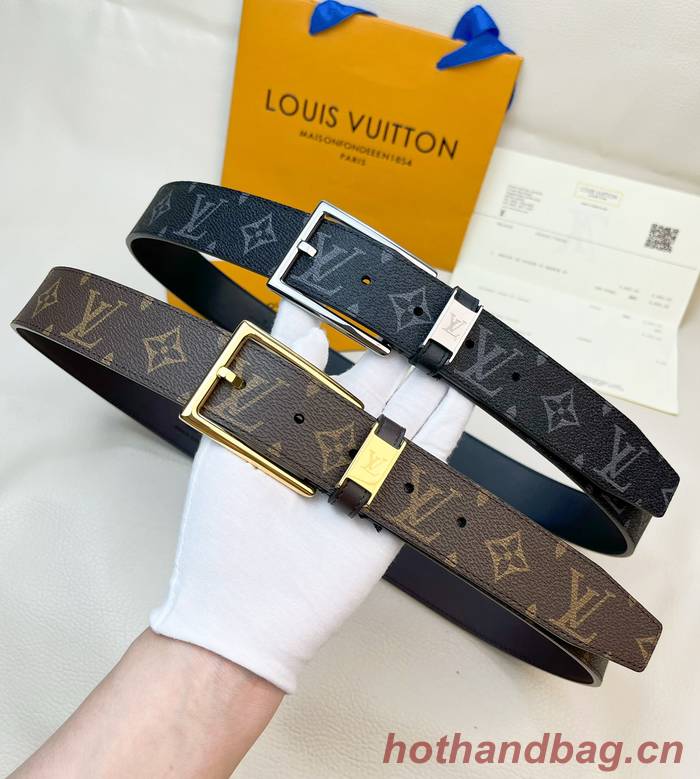 Louis Vuitton Belt 38MM LVB00176-1 Louis Vuitton Belt 38MM LVB00176-1